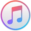 itunes icon