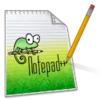 Notepad++ icon