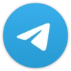 Telegram icon